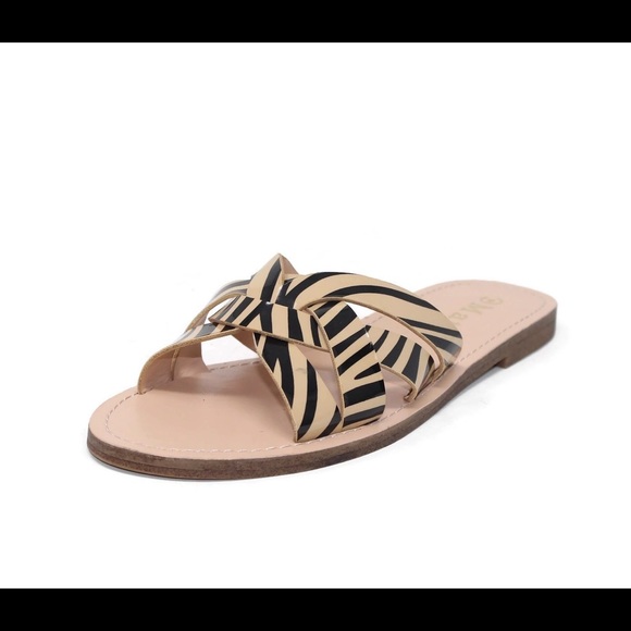 SLIP ON SANDALS - Picture 2 of 2